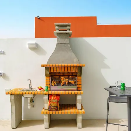 Willa Maresia By Antigua (Fuerteventura)