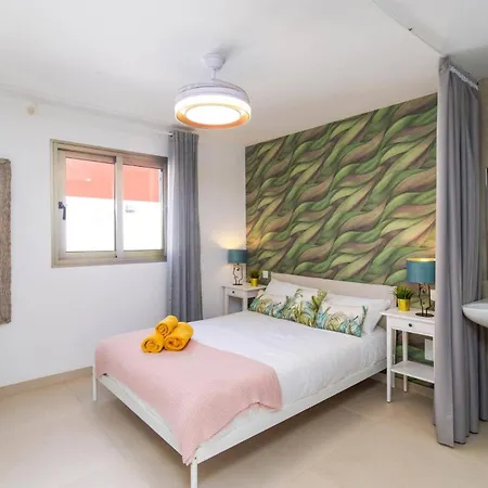 Maresia By Willa Antigua (Fuerteventura)