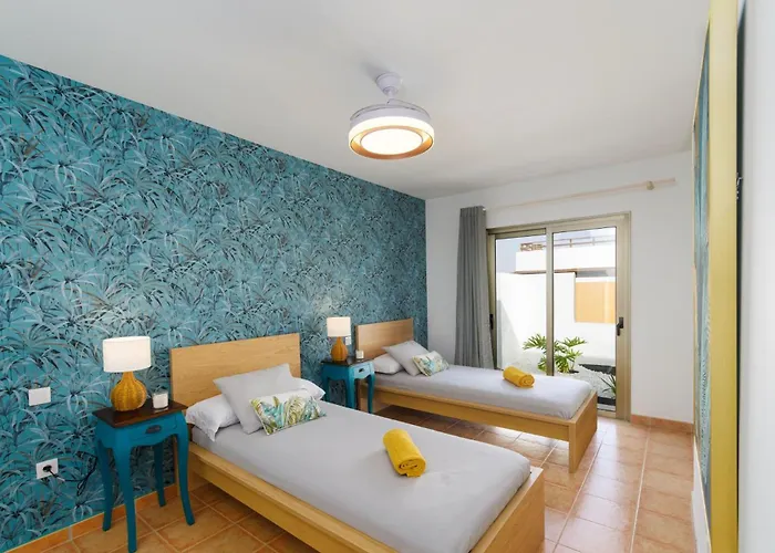 Maresia By * Antigua (Fuerteventura)