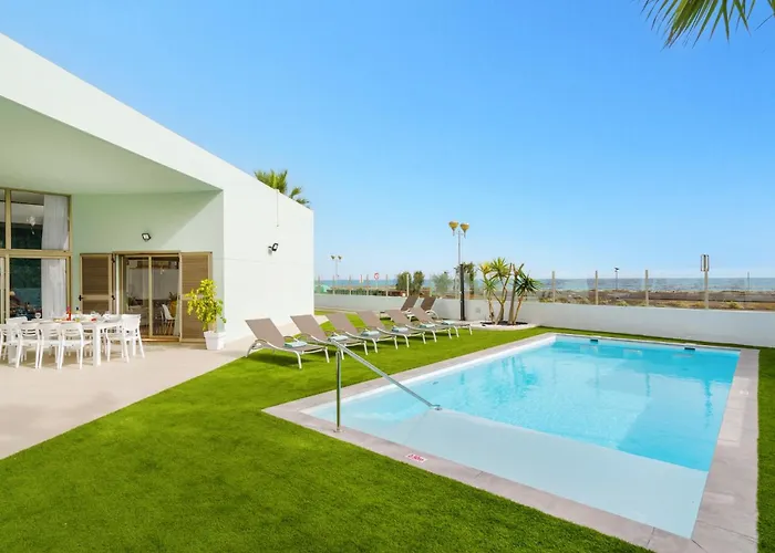 Maresia By Antigua (Fuerteventura)