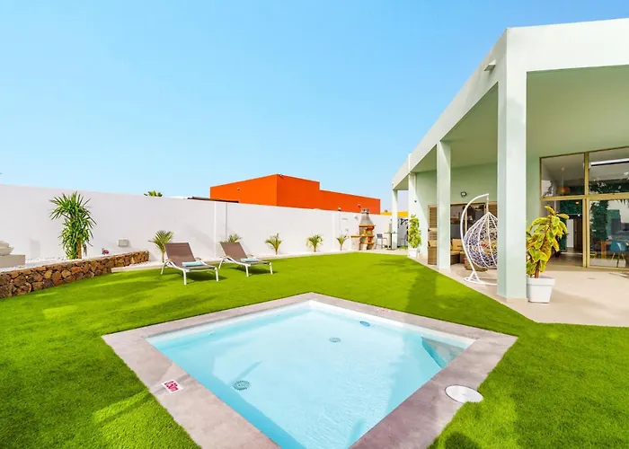 Maresia By * Antigua (Fuerteventura)