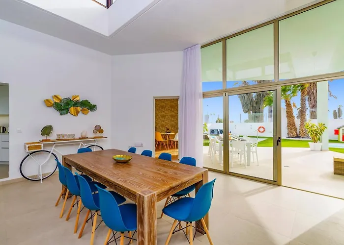 Maresia By Antigua (Fuerteventura)