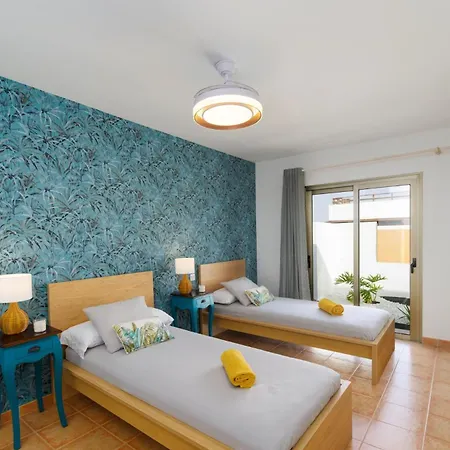 Maresia By * Antigua (Fuerteventura)