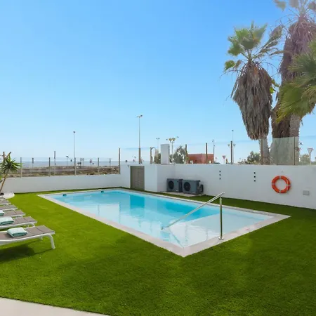 Maresia By Villa Antigua (Fuerteventura)