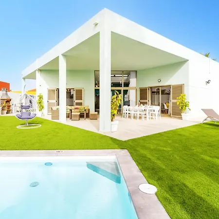 Maresia By Villa Antigua (Fuerteventura)