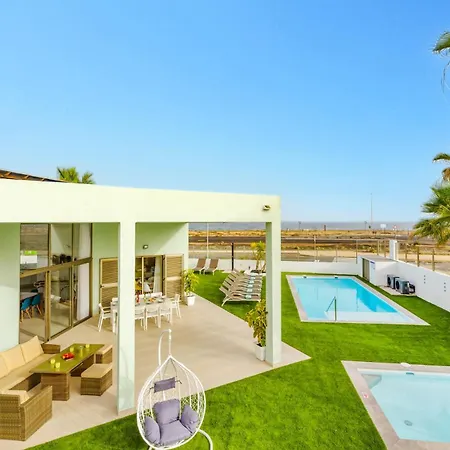 Maresia By Villa Antigua (Fuerteventura)