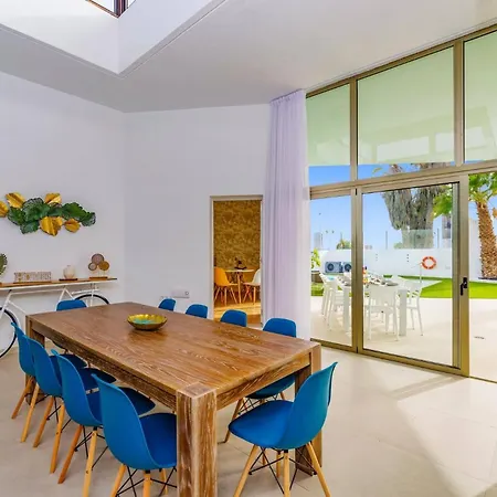 Maresia By Antigua (Fuerteventura)