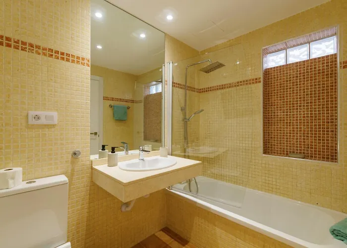 Maresia By Villa Antigua (Fuerteventura)