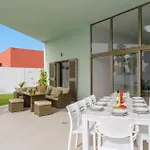 Villa Maresia By Antigua (Fuerteventura)