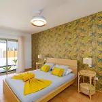 Villa Maresia By *