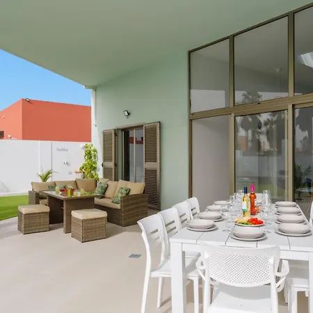 Villa Maresia By Antigua (Fuerteventura)