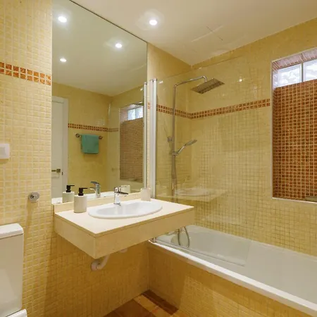 Maresia By Villa Antigua (Fuerteventura)