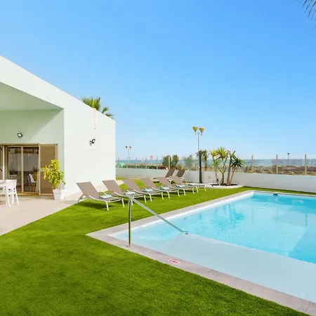 Maresia By Antigua (Fuerteventura)