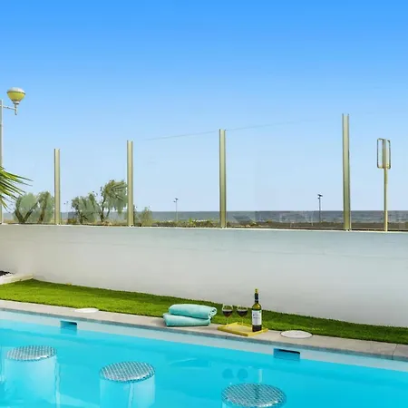 Maresia By Villa Antigua (Fuerteventura)