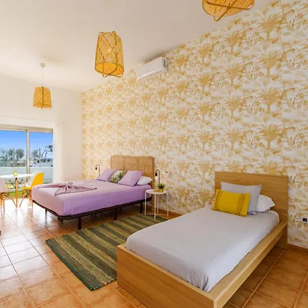 Maresia By Vila *