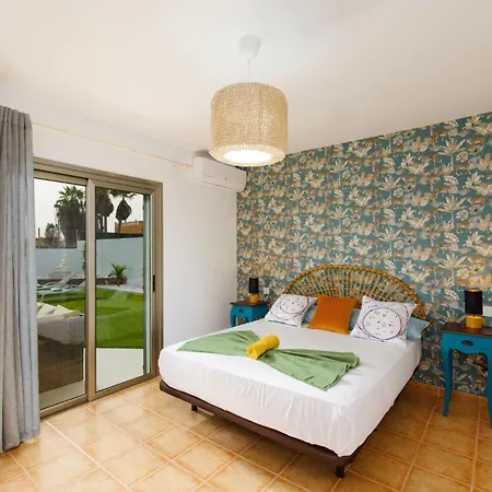Maresia By
